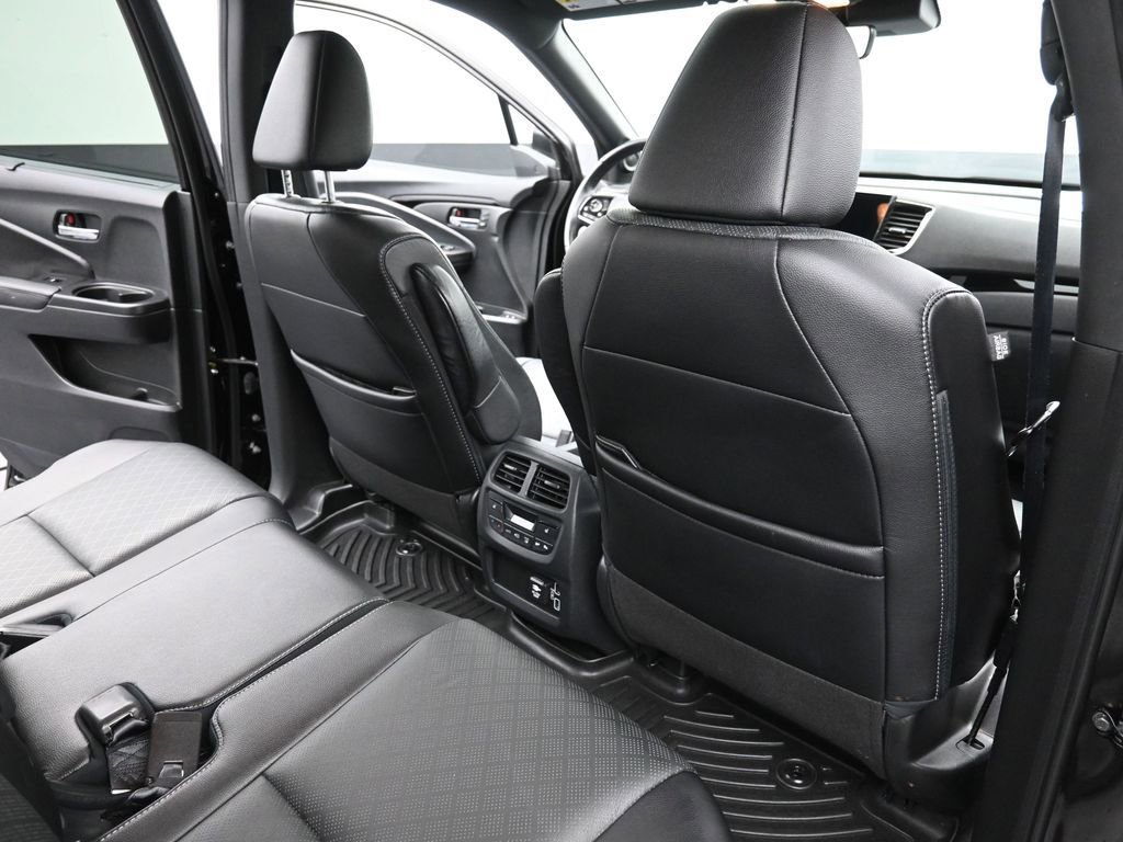 Used 2021 Honda Passport Touring image 12