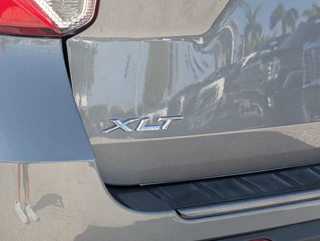 Certified 2023 Ford Explorer XLT w/ Equipment Group 202A RWD image 11
