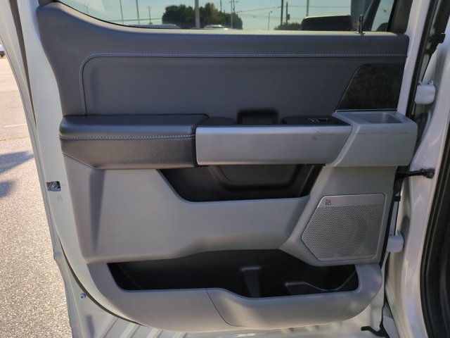 Certified 2024 Ford F150 Lightning Flash AWD/4WD image 29