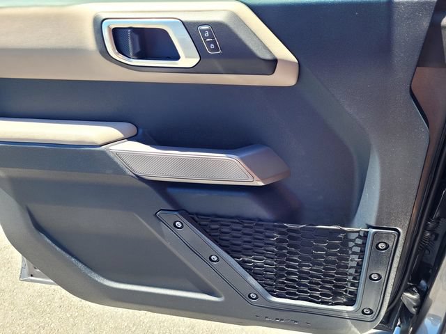 Certified 2023 Ford Bronco Wildtrak AWD/4WD image 14