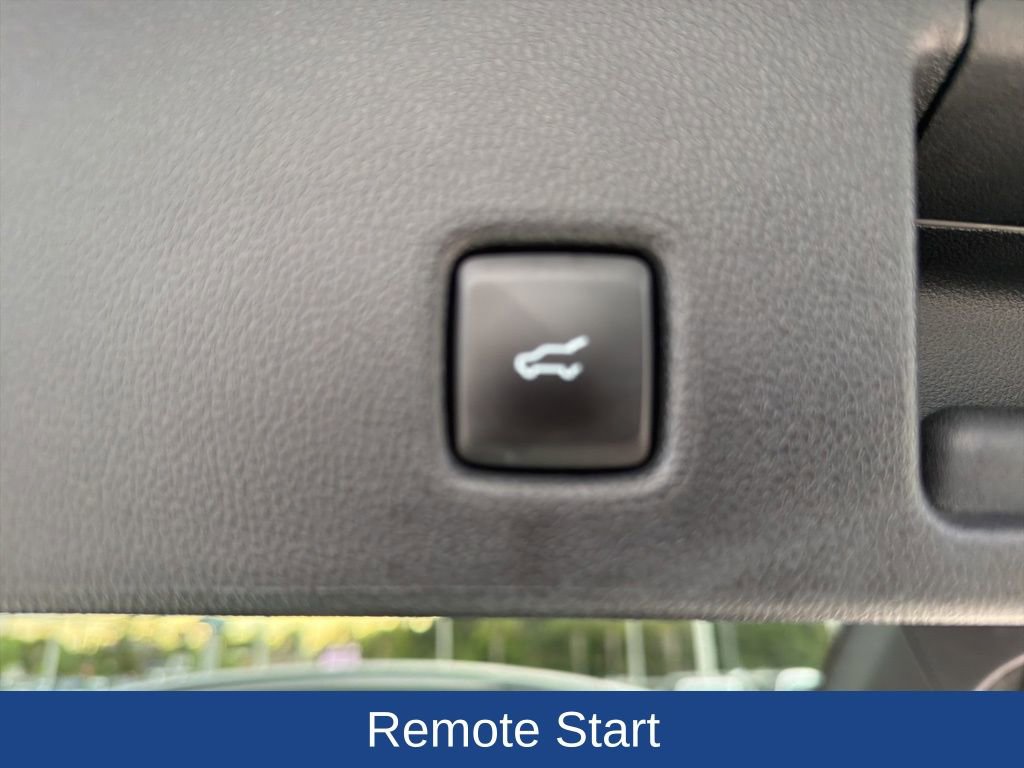 Certified 2023 Ford Escape Platinum AWD/4WD image 11