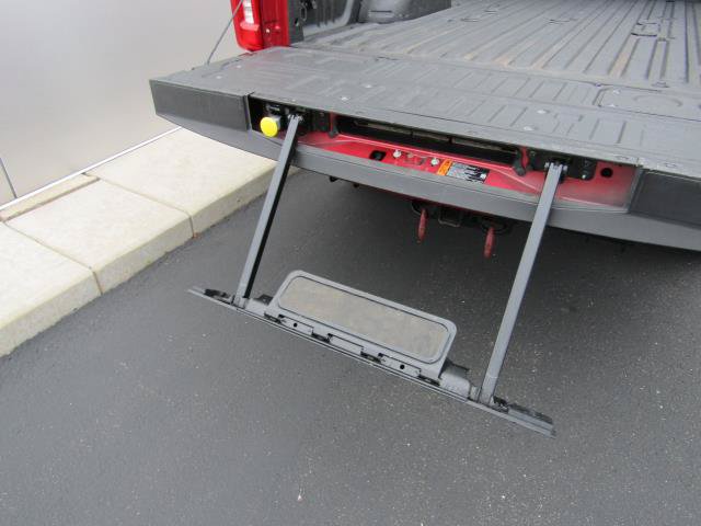 Certified 2023 Ford F350 Lariat w/ Lariat Ultimate Package AWD/4WD image 4
