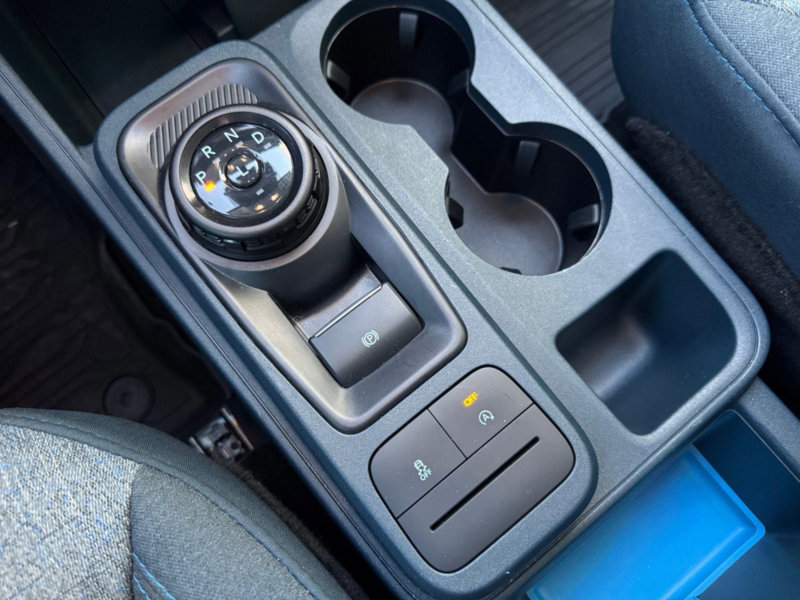 Certified 2025 Ford Maverick XLT w/ Equipment Group 302A image 25