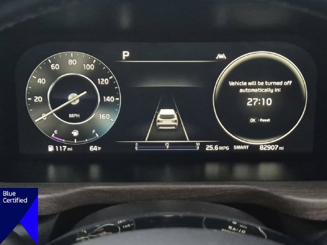 Used 2023 Kia Sorento SX Prestige AWD/4WD image 19