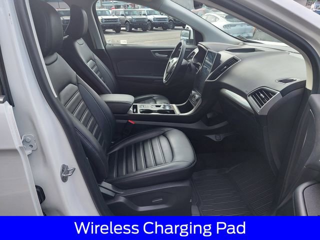Certified 2023 Ford Edge SEL w/ Convenience Package AWD/4WD image 13