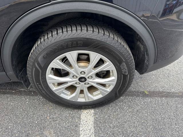 Certified 2023 Ford Escape Active w/ Tech Pack #1 AWD/4WD image 27