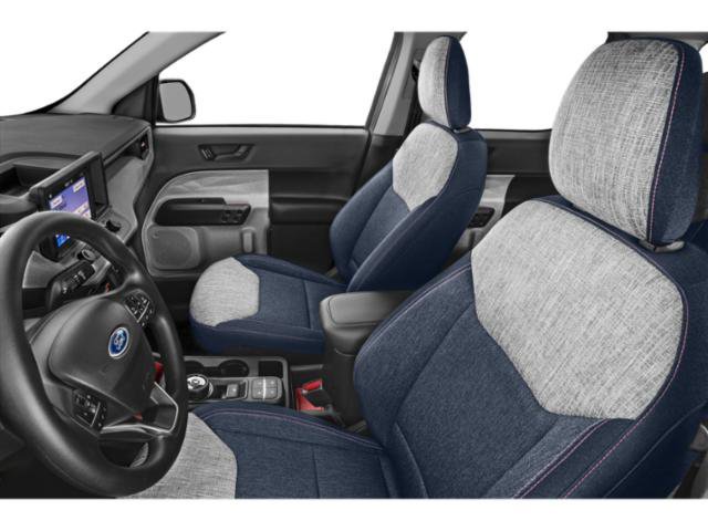 Certified 2023 Ford Maverick XL FWD image 9