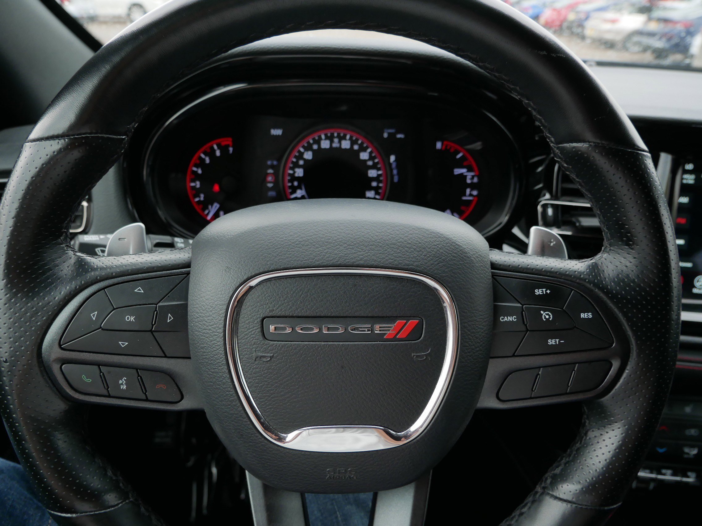 Used 2023 Dodge Durango GT AWD/4WD image 25