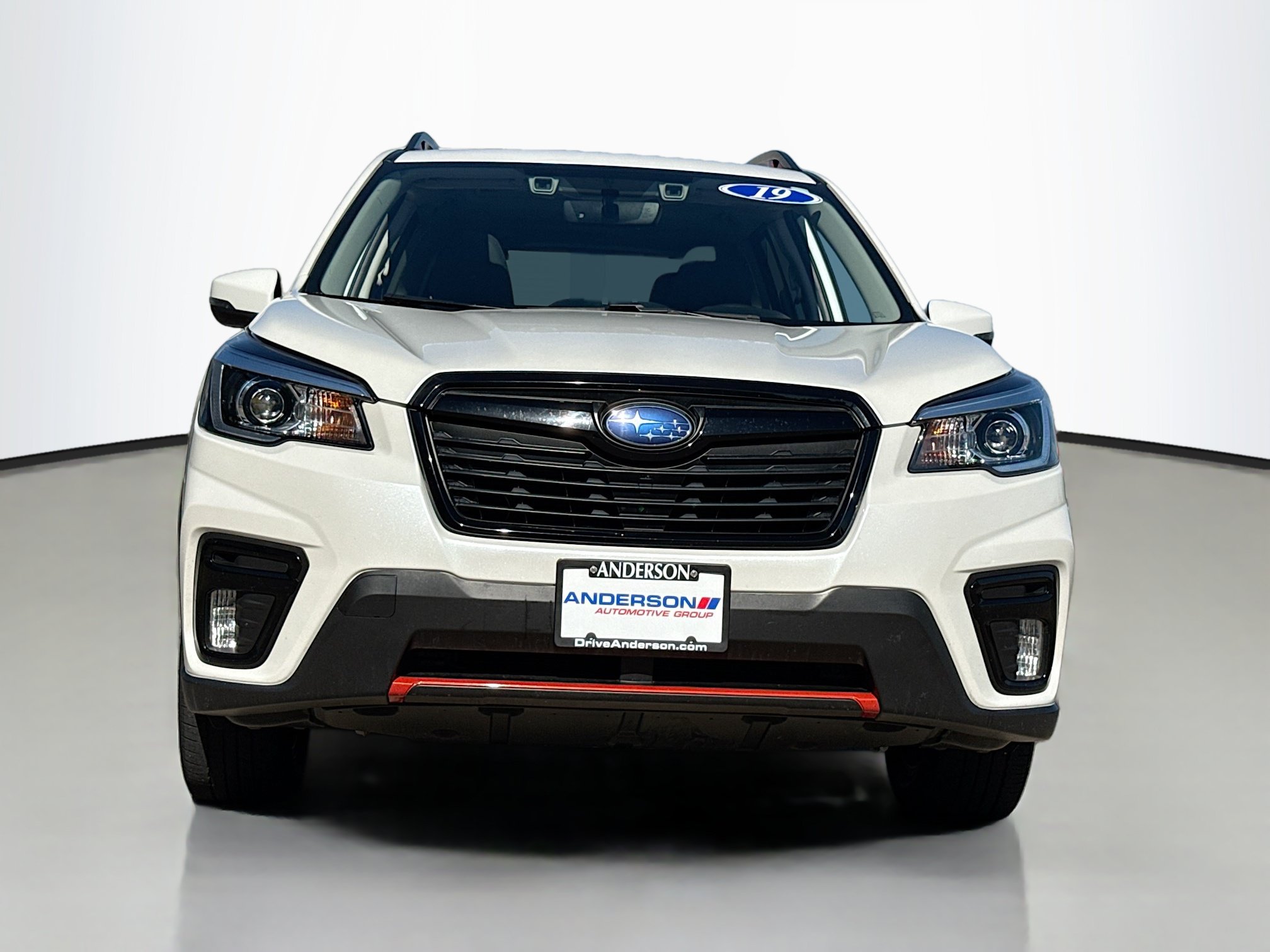 Used 2019 Subaru Forester Sport w/ Popular Package #2 AWD/4WD image 18