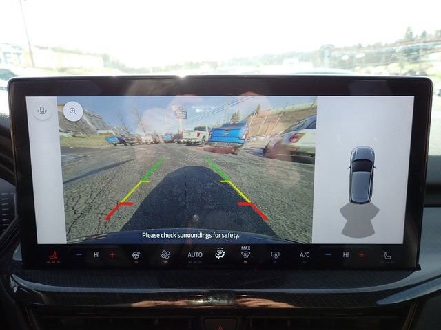 Certified 2023 Ford Escape ST-Line w/ Tech Pack #1 image 27