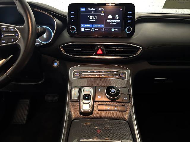 Used 2022 Hyundai Santa Fe SEL w/ Convenience Package FWD image 24