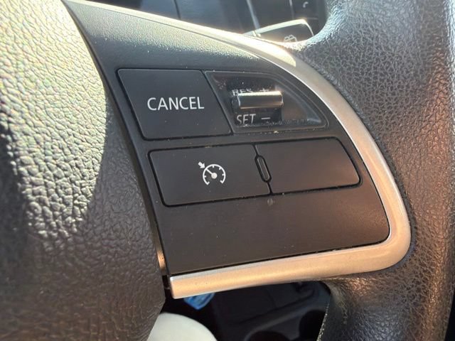 Used 2024 Mitsubishi Mirage ES FWD image 30
