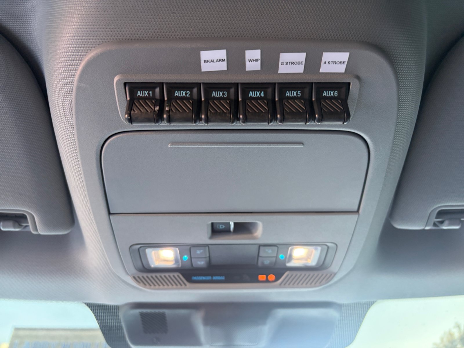 Certified 2024 Ford F250 XL w/ STX Appearance Package AWD/4WD image 21