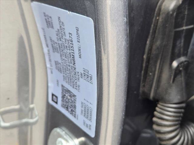 Used 2021 Chevrolet Colorado Z71 RWD image 23