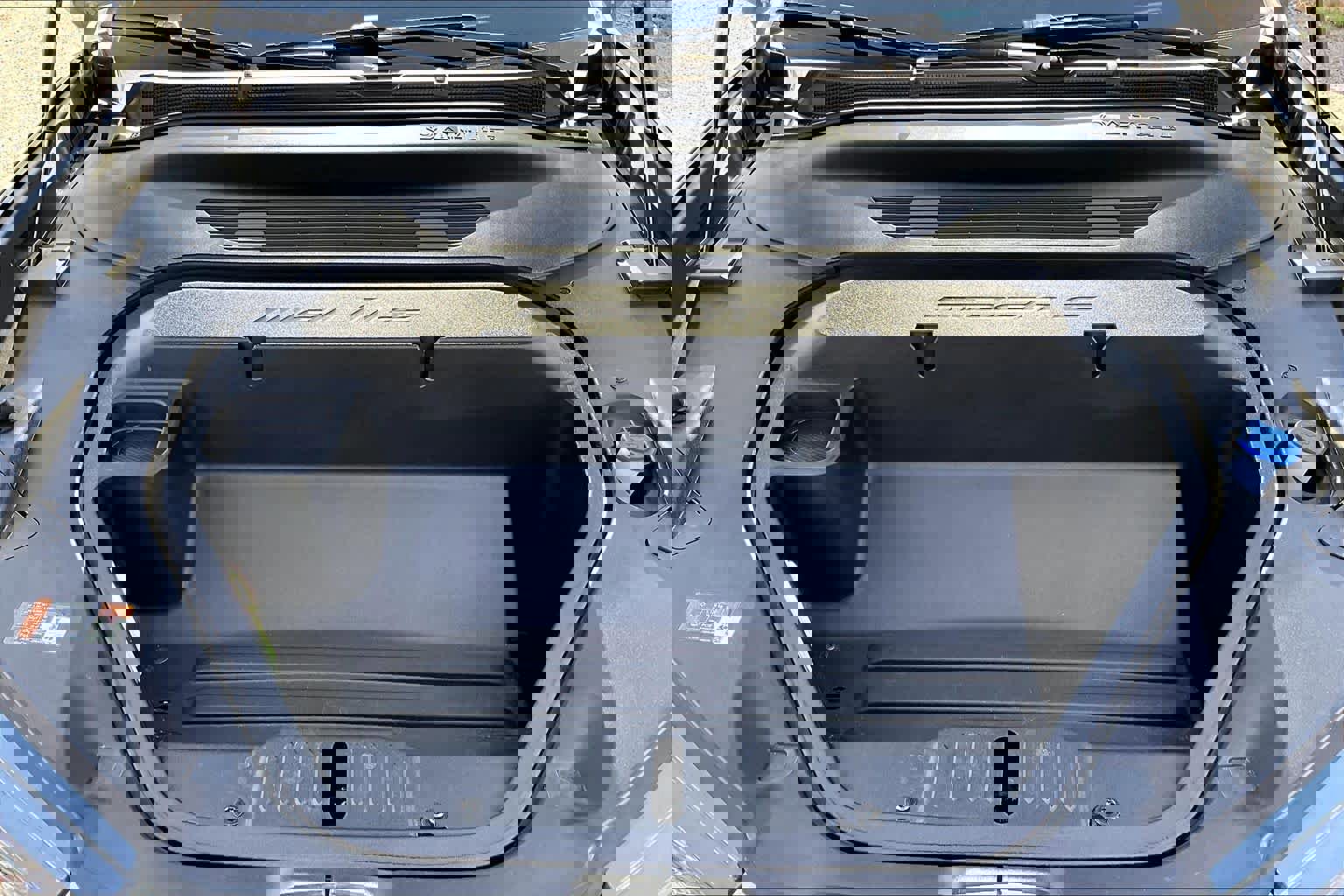 Certified 2025 Ford Mustang Mach-E GT image 33