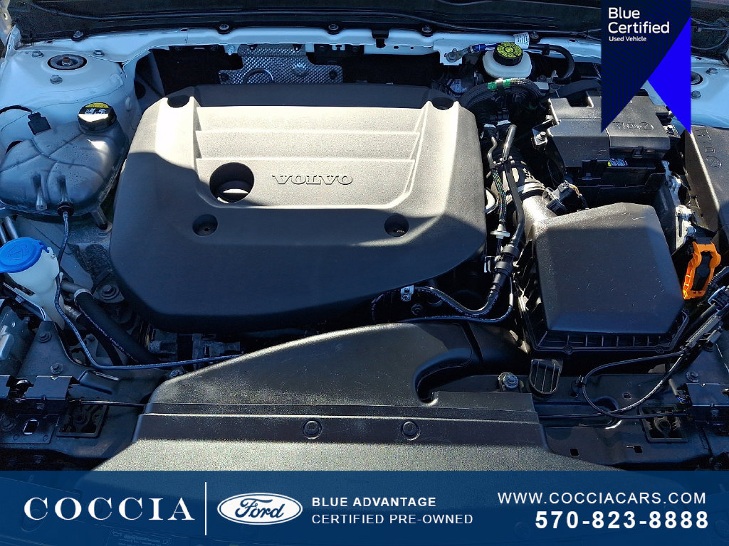 Used 2023 Volvo XC40 B5 Plus w/ Protection Package Premier AWD/4WD image 28