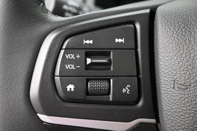 Used 2026 Honda Ridgeline RTL image 17