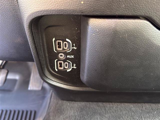 Used 2022 RAM 1500 Big Horn AWD/4WD image 20