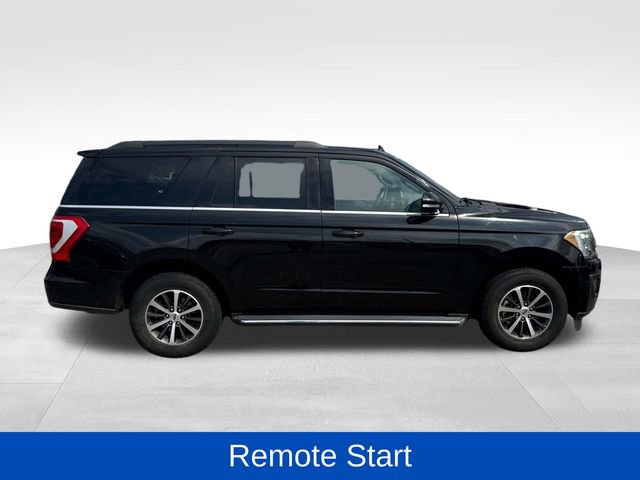 Certified 2018 Ford Expedition XLT w/ Equipment Group 202A RWD image 13