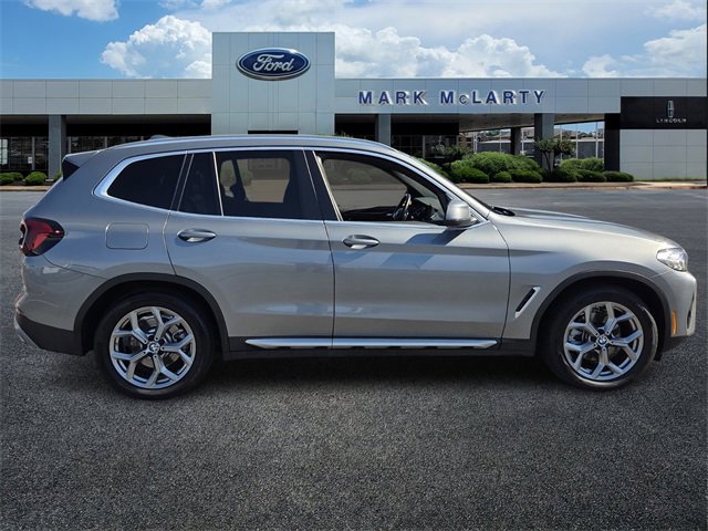 Used 2024 BMW X3 sDrive30i image 6