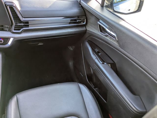 Used 2024 Kia Sportage X-Pro Prestige AWD/4WD image 17