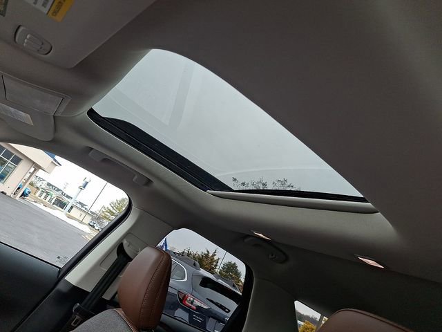 Certified 2024 Ford Bronco Sport Outer Banks w/ Tech Package image 15