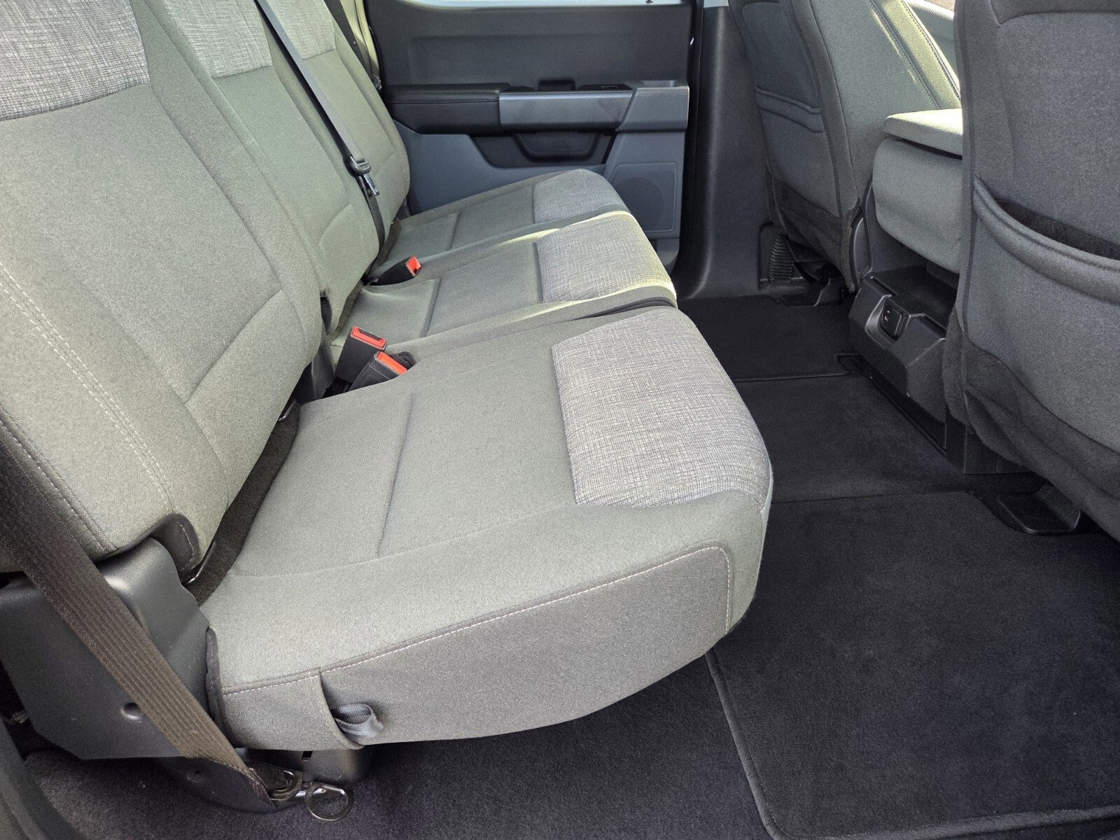 Certified 2023 Ford F150 XLT image 14