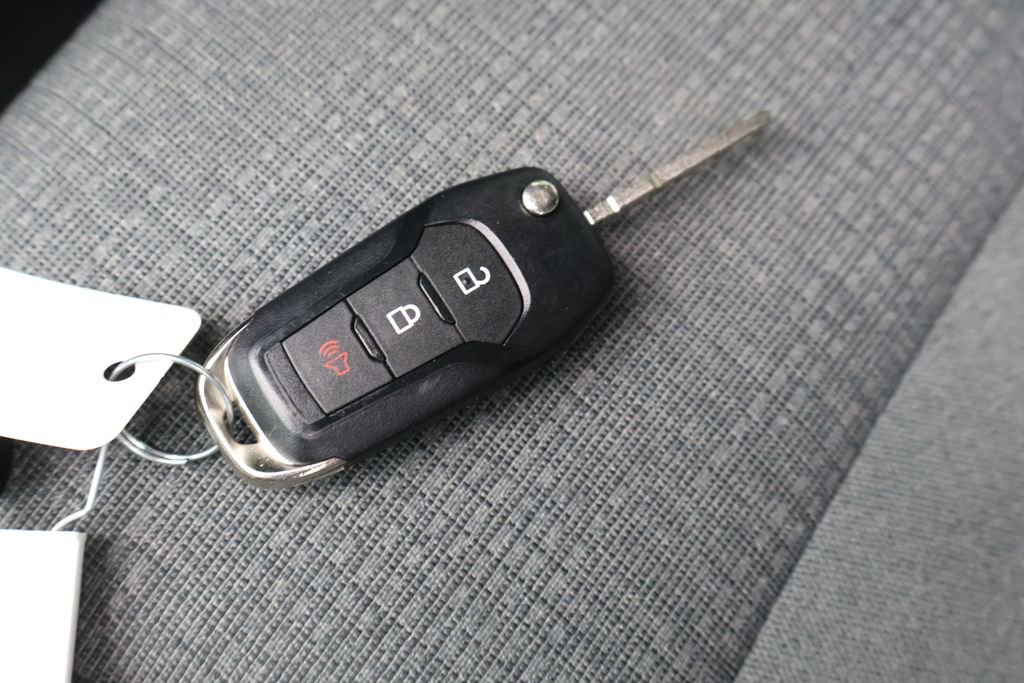 Certified 2025 Ford F150 XLT w/ Equipment Group 301A Standard image 36