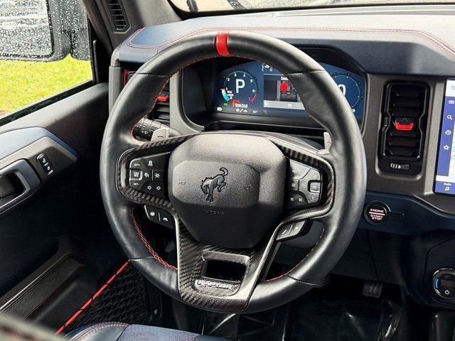 Certified 2023 Ford Bronco Raptor AWD/4WD image 30