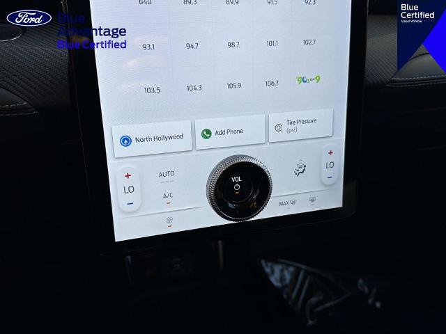 Certified 2024 Ford Mustang Mach-E Select RWD image 24