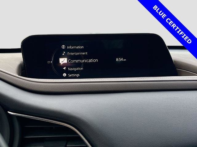 Used 2023 MAZDA CX-30 AWD 2.5 S w/ Premium Package image 8
