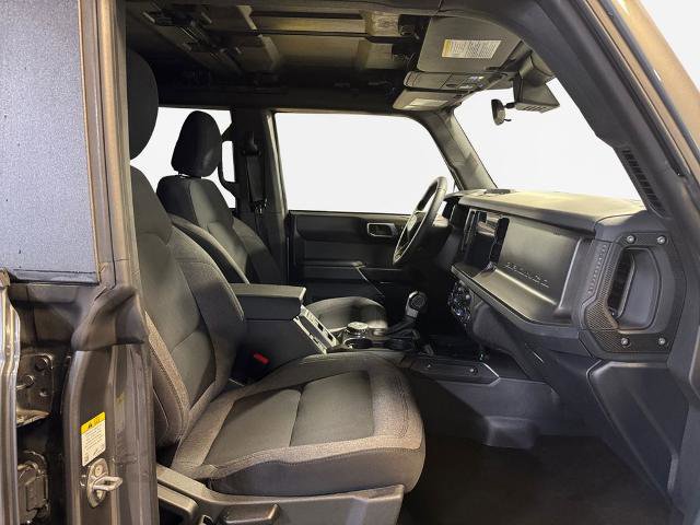 Certified 2025 Ford Bronco Big Bend AWD/4WD image 26