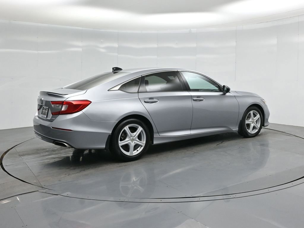 Used 2021 Honda Accord Sport image 13
