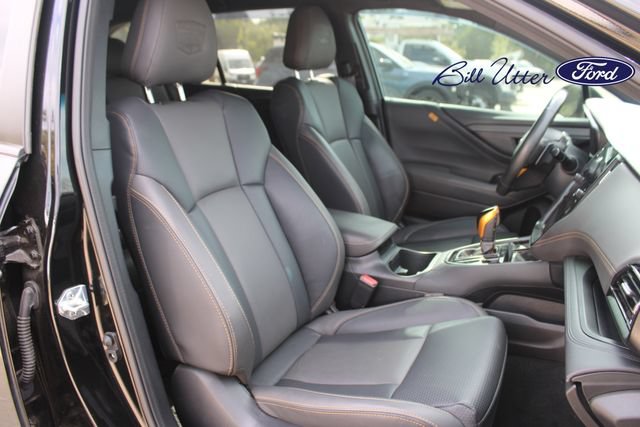 Used 2022 Subaru Outback Wilderness w/ Wilderness Package AWD/4WD image 11