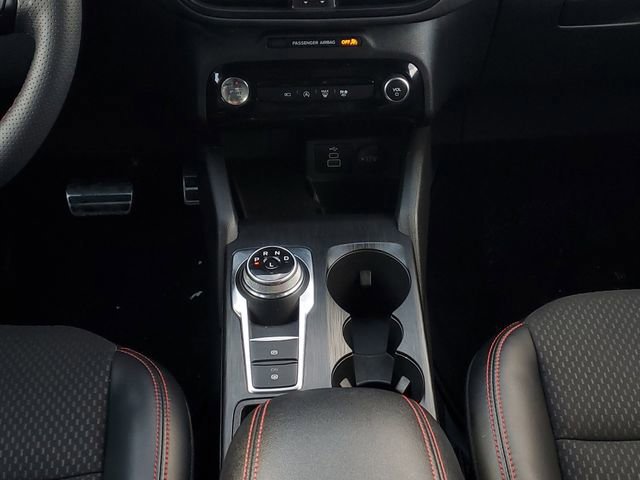 Certified 2024 Ford Escape ST-Line Select w/ Tech Pack #2 image 28