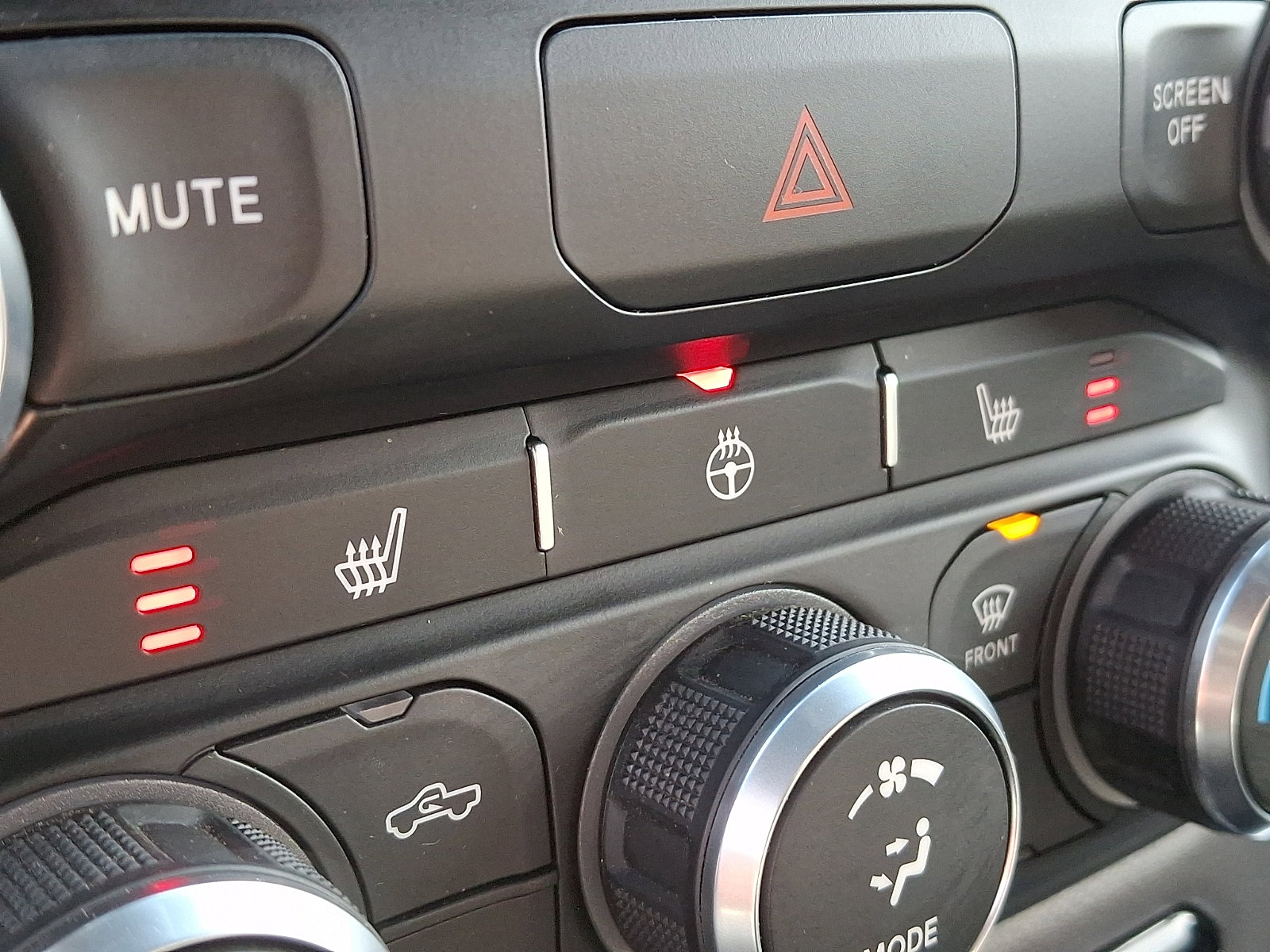 Used 2022 RAM 1500 Big Horn image 26