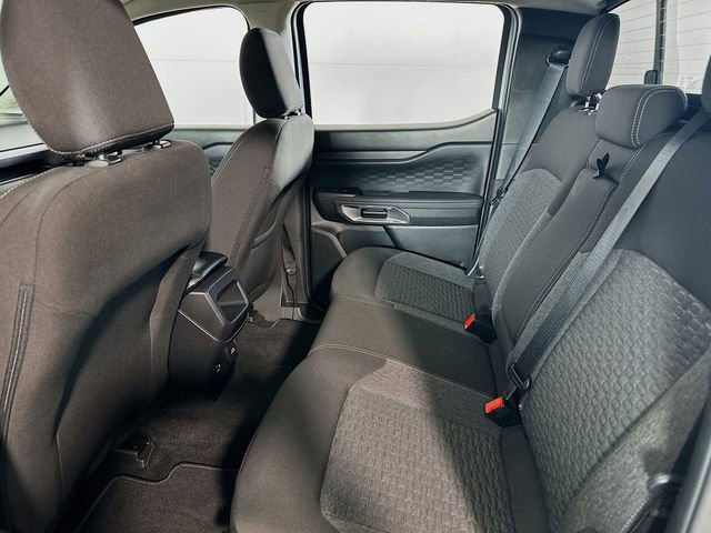 Certified 2024 Ford Ranger XLT w/ Equipment Group 301A High image 20