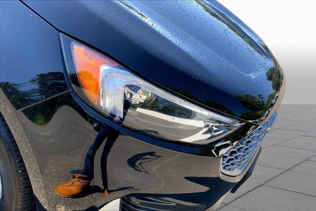 Certified 2024 Ford Edge SEL AWD/4WD image 27