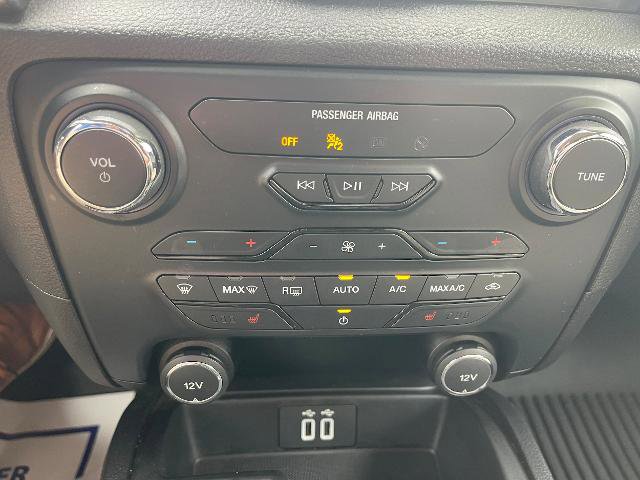 Certified 2020 Ford Ranger Lariat w/ Equipment Group 501A Mid image 32