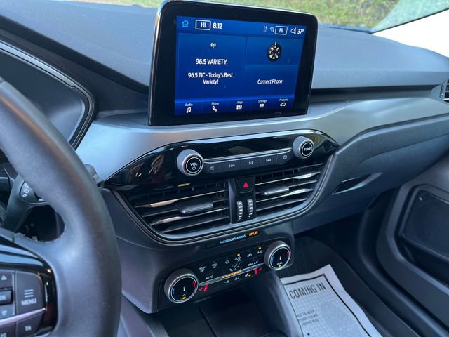 Certified 2023 Ford Escape Active image 12