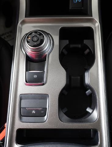 Certified 2023 Ford Edge SEL w/ Convenience Package image 16