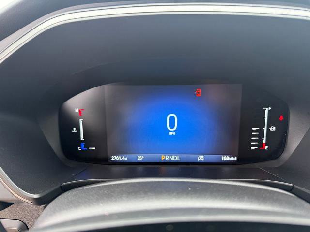 Certified 2023 Ford Escape Active image 40