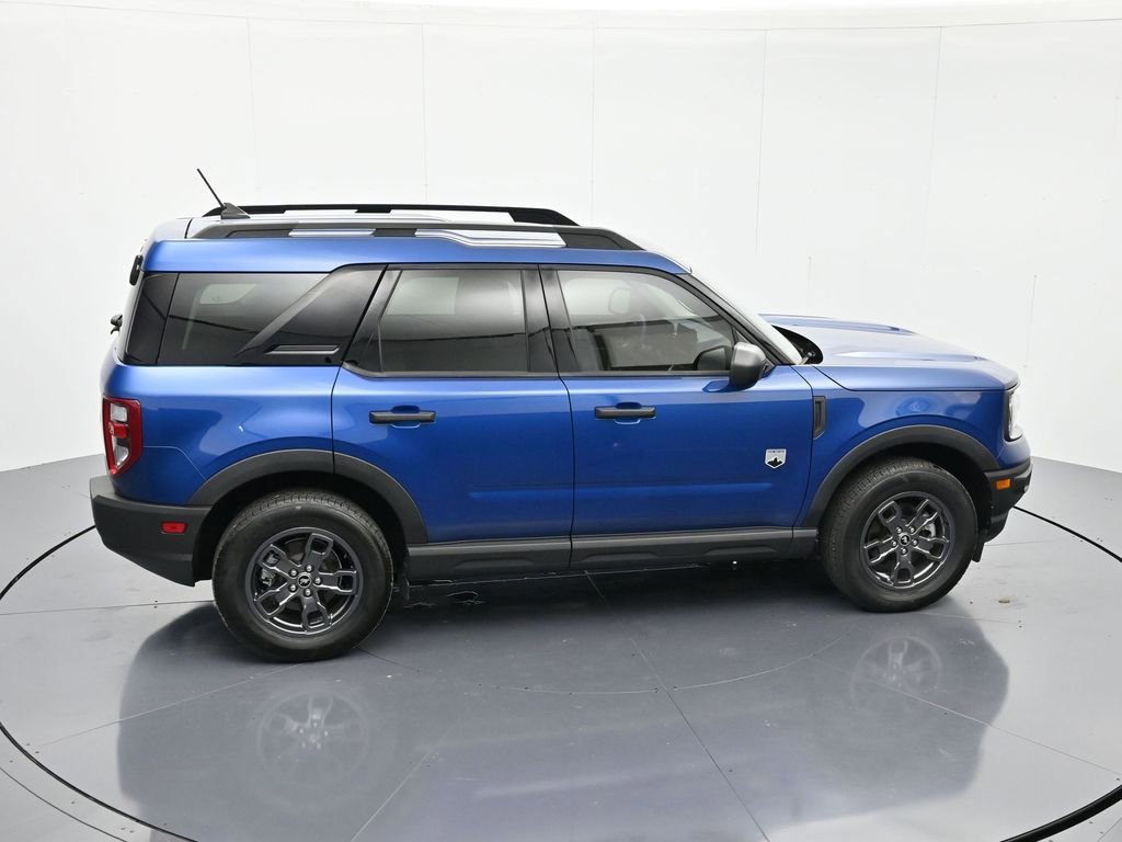 Certified 2023 Ford Bronco Sport Big Bend image 19