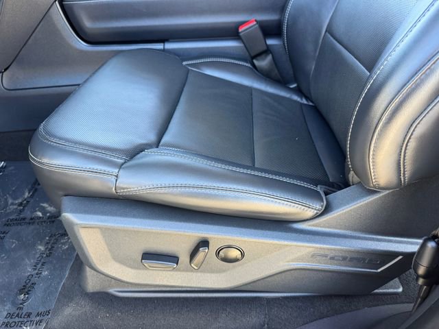 Certified 2025 Ford Expedition Max Platinum AWD/4WD image 15