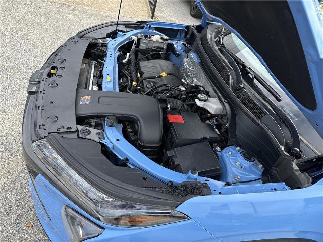 Used 2024 Chevrolet Trax RS w/ Driver Confidence Package image 29