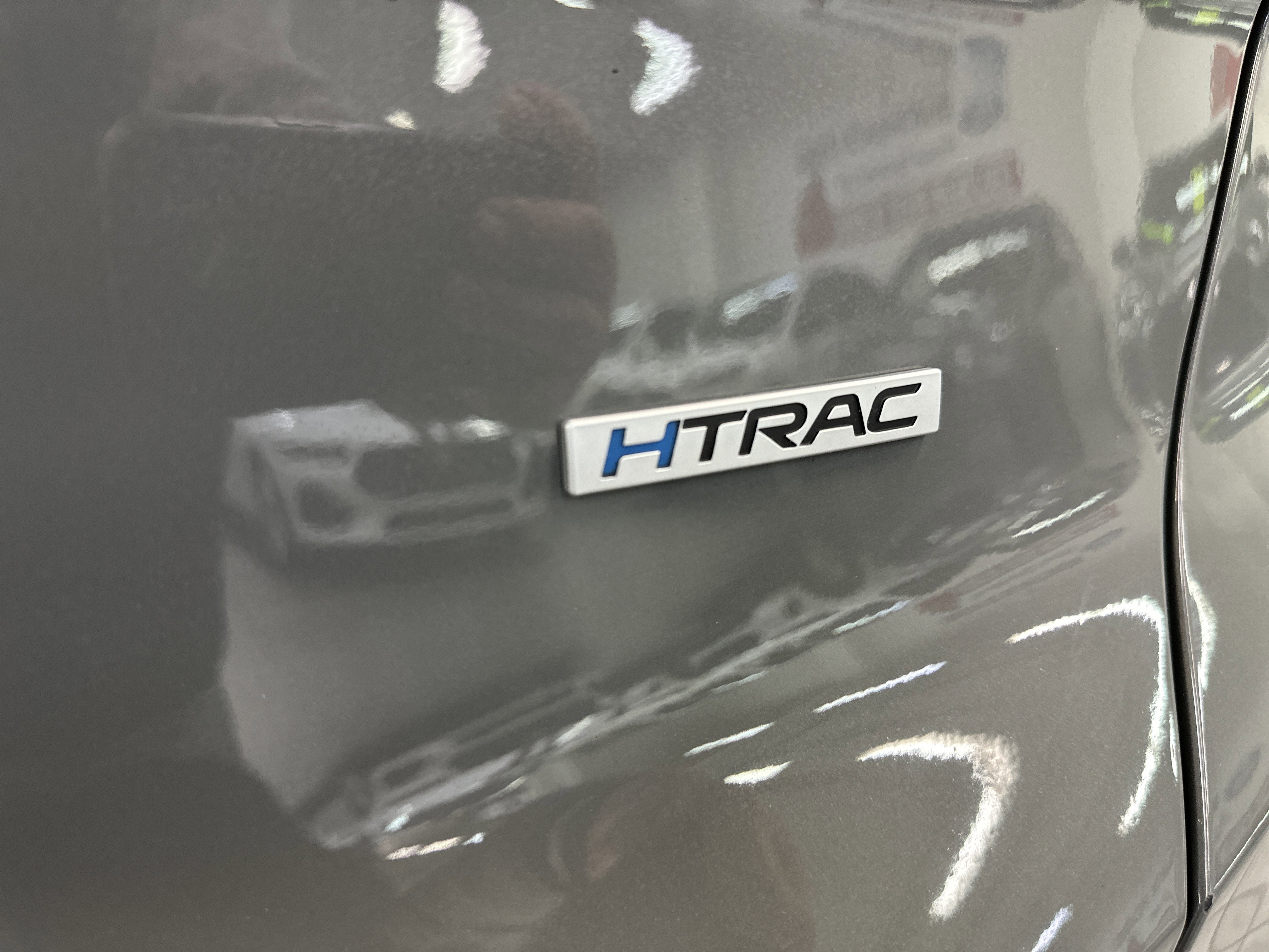 Used 2023 Hyundai Santa Fe SEL image 8