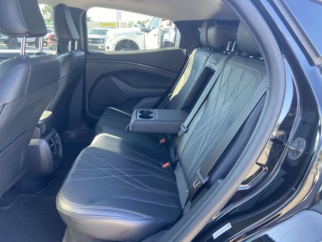Certified 2023 Ford Mustang Mach-E Select RWD image 11