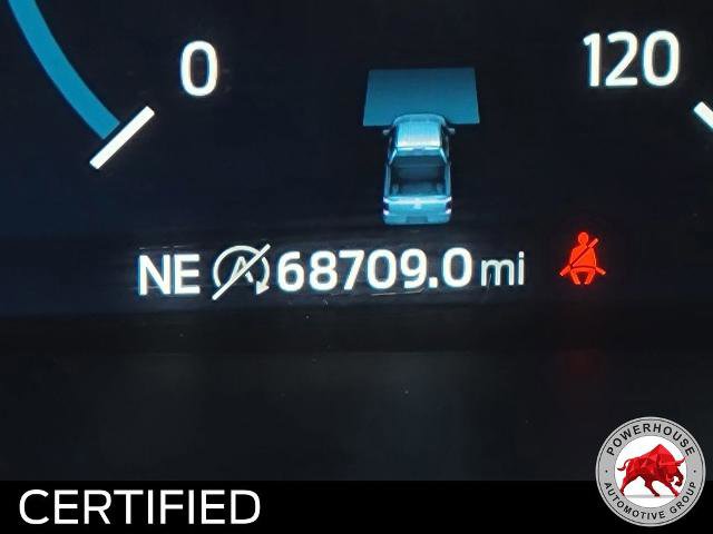 Certified 2023 Ford F150 Lariat w/ Trailer Tow Package image 33