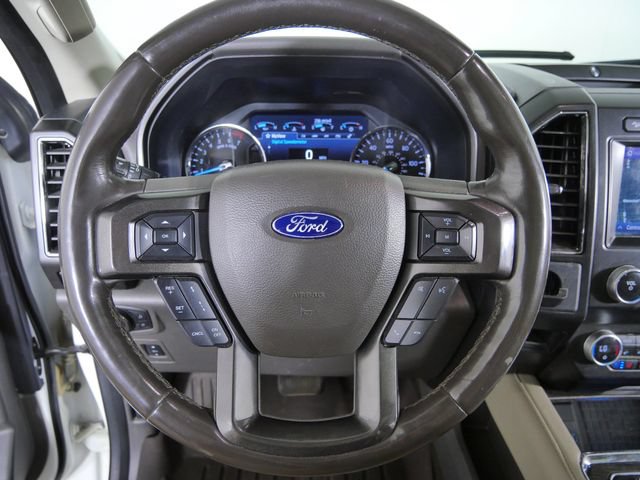 Certified 2021 Ford Expedition Max Limited AWD/4WD image 27
