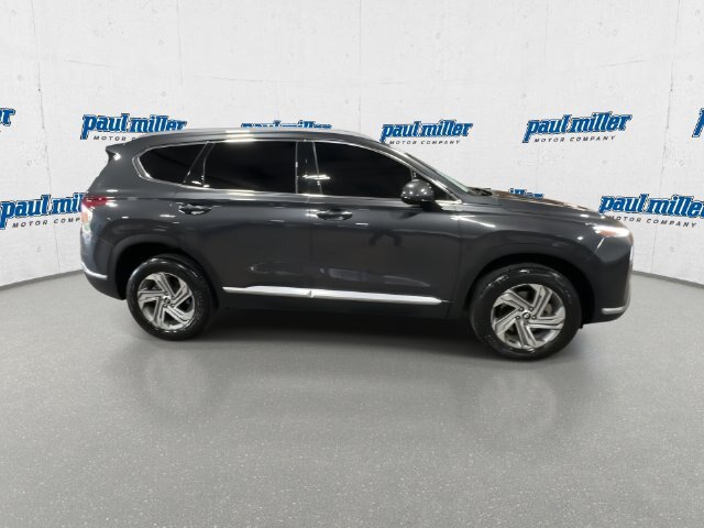 Used 2022 Hyundai Santa Fe SEL AWD/4WD image 13
